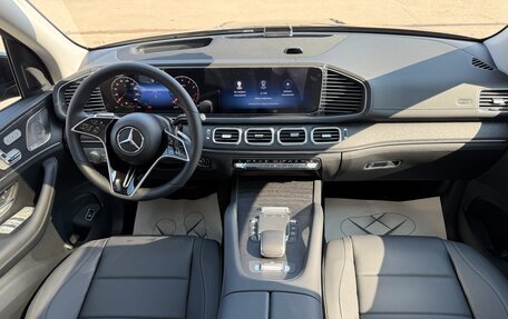 Mercedes-Benz GLE, 2026 год, 10 990 000 рублей, 30 фотография