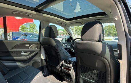 Mercedes-Benz GLE, 2026 год, 10 990 000 рублей, 28 фотография