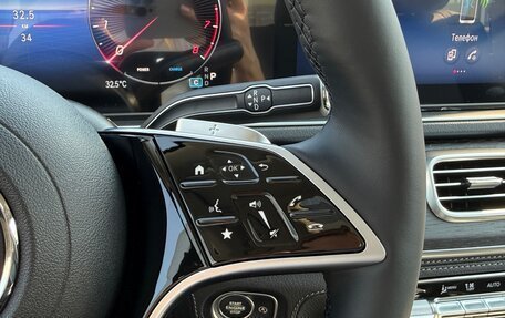 Mercedes-Benz GLE, 2026 год, 10 990 000 рублей, 36 фотография