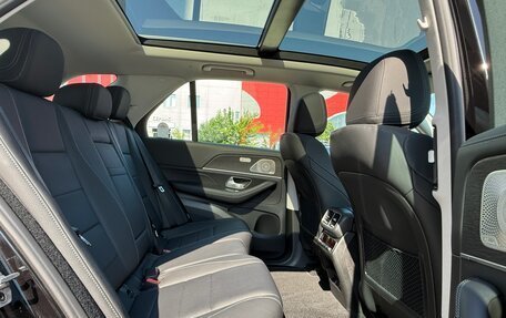 Mercedes-Benz GLE, 2026 год, 10 990 000 рублей, 27 фотография