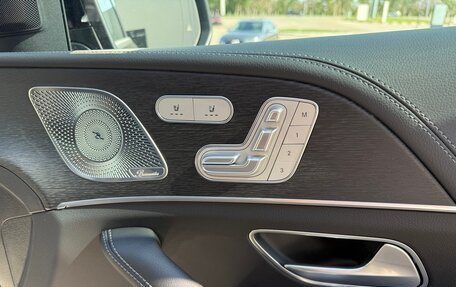 Mercedes-Benz GLE, 2026 год, 10 990 000 рублей, 33 фотография