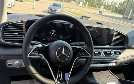 Mercedes-Benz GLE, 2026 год, 10 990 000 рублей, 38 фотография