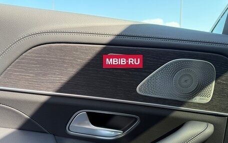 Mercedes-Benz GLE, 2026 год, 10 990 000 рублей, 23 фотография