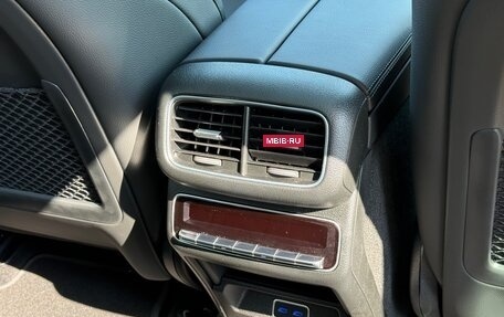 Mercedes-Benz GLE, 2026 год, 10 990 000 рублей, 29 фотография