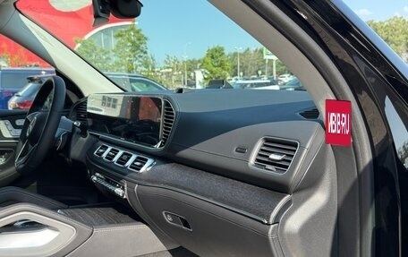 Mercedes-Benz GLE, 2026 год, 10 990 000 рублей, 34 фотография