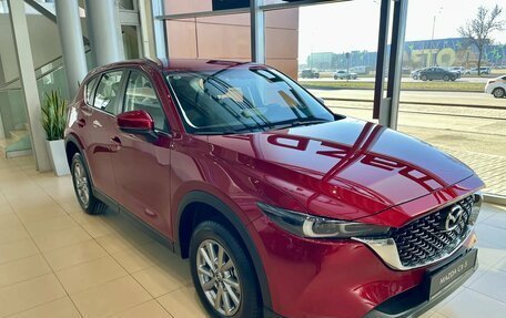 Mazda CX-5 II, 2026 год, 4 250 000 рублей, 3 фотография