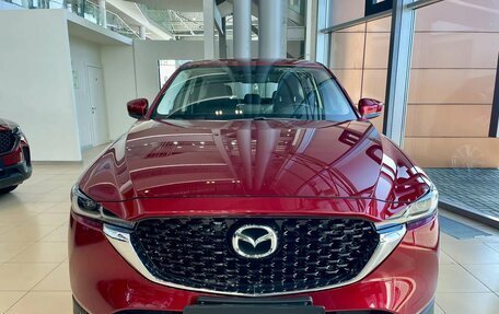 Mazda CX-5 II, 2026 год, 4 250 000 рублей, 2 фотография