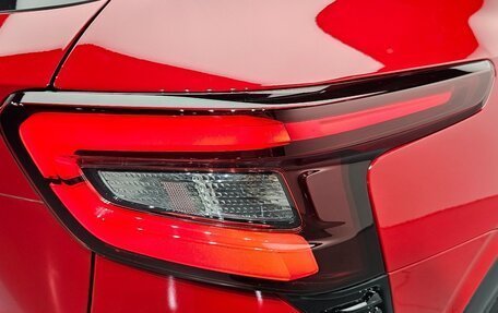 Chevrolet Trax, 2026 год, 2 308 000 рублей, 6 фотография