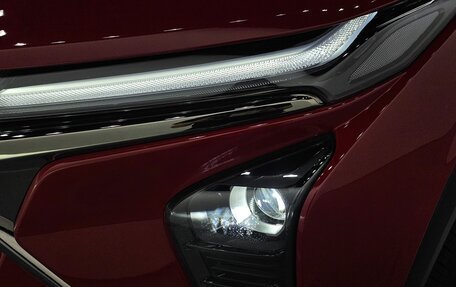 Chevrolet Trax, 2026 год, 2 308 000 рублей, 5 фотография