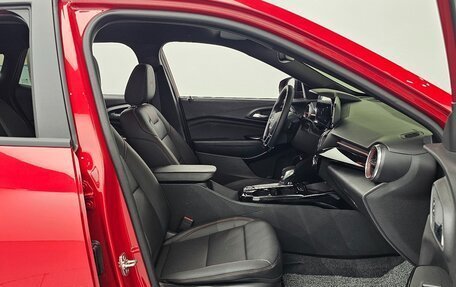 Chevrolet Trax, 2026 год, 2 308 000 рублей, 18 фотография