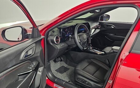 Chevrolet Trax, 2026 год, 2 308 000 рублей, 8 фотография
