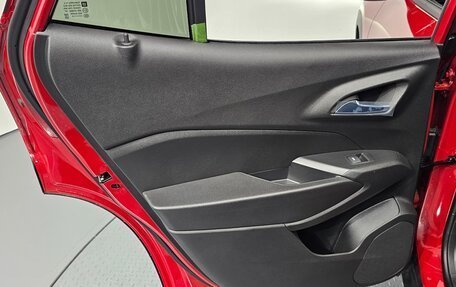 Chevrolet Trax, 2026 год, 2 308 000 рублей, 24 фотография