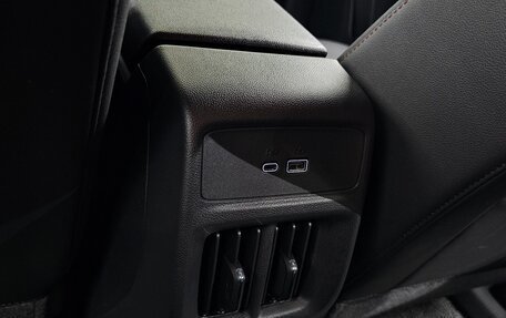 Chevrolet Trax, 2026 год, 2 308 000 рублей, 27 фотография