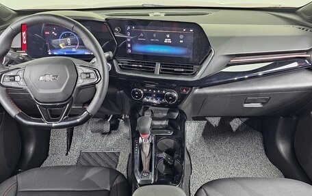 Chevrolet Trax, 2026 год, 2 308 000 рублей, 11 фотография