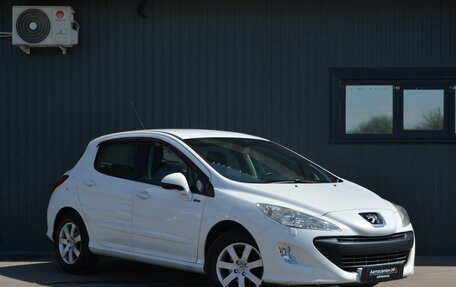 Peugeot 308 II, 2010 год, 499 888 рублей, 4 фотография