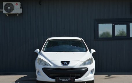 Peugeot 308 II, 2010 год, 499 888 рублей, 3 фотография