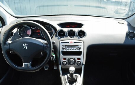 Peugeot 308 II, 2010 год, 499 888 рублей, 11 фотография