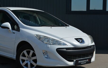 Peugeot 308 II, 2010 год, 499 888 рублей, 5 фотография