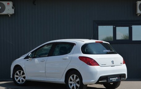 Peugeot 308 II, 2010 год, 499 888 рублей, 7 фотография