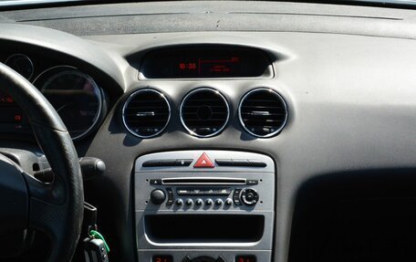 Peugeot 308 II, 2010 год, 499 888 рублей, 13 фотография