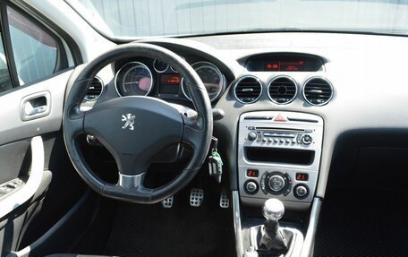 Peugeot 308 II, 2010 год, 499 888 рублей, 12 фотография