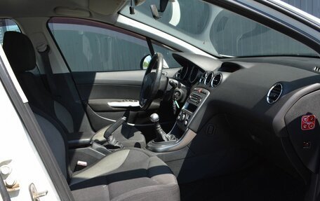 Peugeot 308 II, 2010 год, 499 888 рублей, 20 фотография