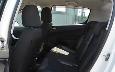 Peugeot 308 II, 2010 год, 499 888 рублей, 18 фотография