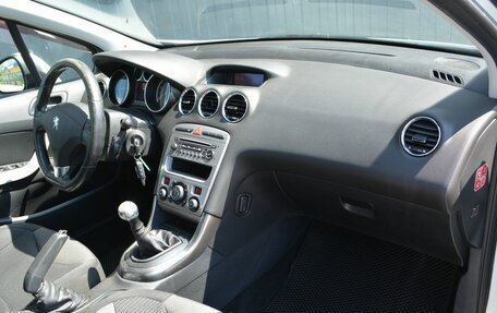 Peugeot 308 II, 2010 год, 499 888 рублей, 19 фотография