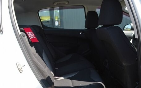 Peugeot 308 II, 2010 год, 499 888 рублей, 21 фотография