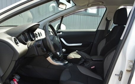 Peugeot 308 II, 2010 год, 499 888 рублей, 17 фотография