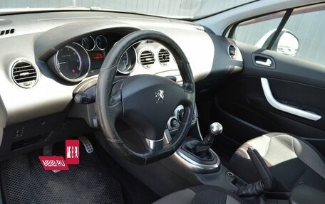 Peugeot 308 II, 2010 год, 499 888 рублей, 16 фотография