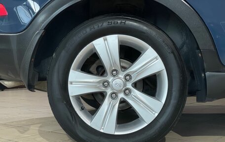 KIA Sportage III, 2011 год, 1 350 000 рублей, 17 фотография