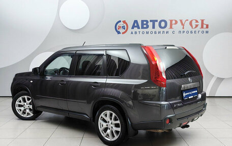 Nissan X-Trail, 2012 год, 1 299 000 рублей, 2 фотография