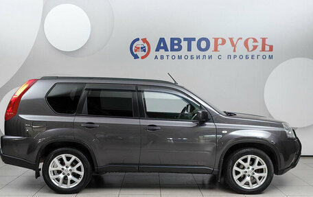 Nissan X-Trail, 2012 год, 1 299 000 рублей, 5 фотография