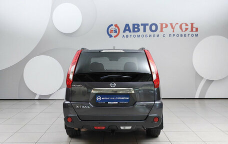 Nissan X-Trail, 2012 год, 1 299 000 рублей, 4 фотография