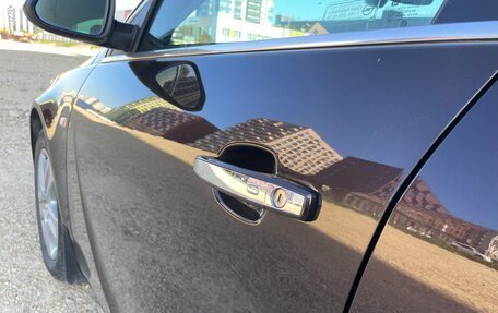 Opel Insignia II рестайлинг, 2014 год, 980 000 рублей, 13 фотография