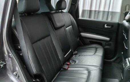 Nissan X-Trail, 2012 год, 1 299 000 рублей, 9 фотография