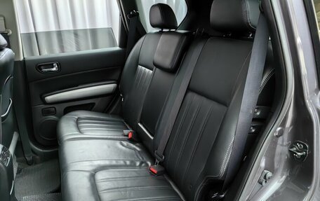 Nissan X-Trail, 2012 год, 1 299 000 рублей, 8 фотография