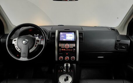Nissan X-Trail, 2012 год, 1 299 000 рублей, 12 фотография