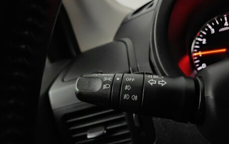 Nissan X-Trail, 2012 год, 1 299 000 рублей, 20 фотография