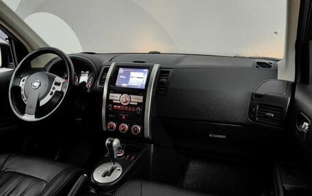Nissan X-Trail, 2012 год, 1 299 000 рублей, 13 фотография
