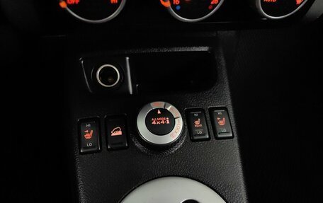 Nissan X-Trail, 2012 год, 1 299 000 рублей, 16 фотография