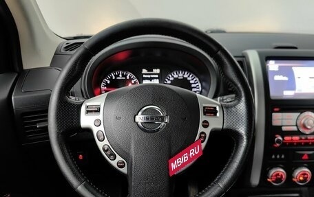 Nissan X-Trail, 2012 год, 1 299 000 рублей, 11 фотография