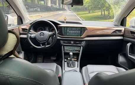 Volkswagen Tharu, 2021 год, 1 430 000 рублей, 3 фотография