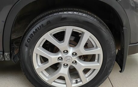 Nissan X-Trail, 2012 год, 1 299 000 рублей, 24 фотография