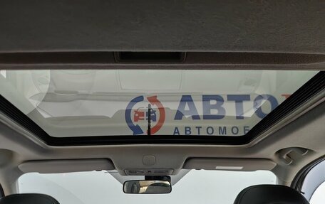 Nissan X-Trail, 2012 год, 1 299 000 рублей, 26 фотография