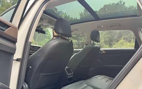 Volkswagen Tharu, 2021 год, 1 430 000 рублей, 5 фотография