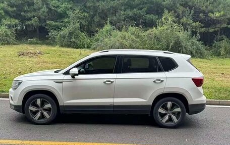 Volkswagen Tharu, 2021 год, 1 430 000 рублей, 8 фотография