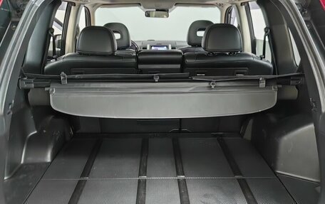 Nissan X-Trail, 2012 год, 1 299 000 рублей, 25 фотография