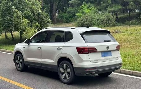 Volkswagen Tharu, 2021 год, 1 430 000 рублей, 6 фотография